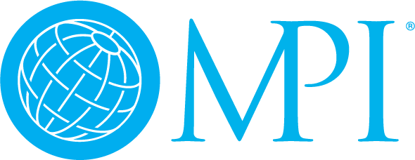 MPI Virginia logo