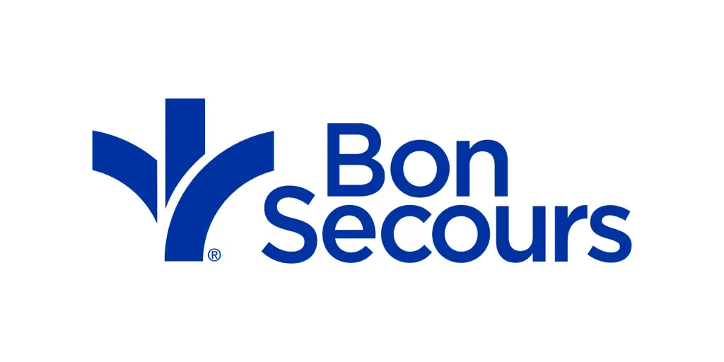 Bon Secours logo