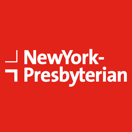 NewYork-Presbyterian logo