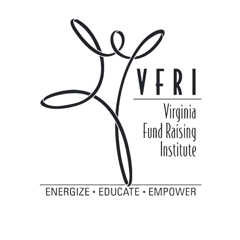 VFRI — Virginia Fund Raising Institute logo