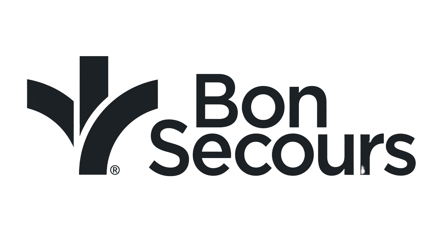 Bon Secours logo