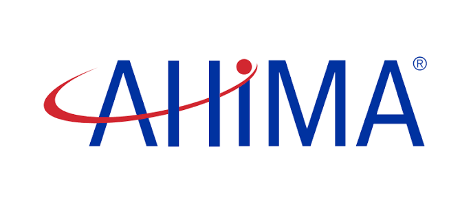 AHIMA logo