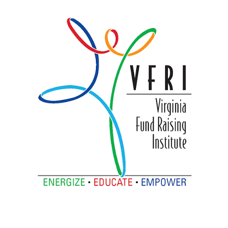 VFRI — Virginia Fund Raising Institute logo